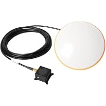 GNSS Receiver with Base Station Compatible RC Model Airplane Holybro H RTK NEO F9P