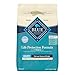 Blue Buffalo Life Protection Formula Large Breed Dog Food – Natural Dry Dog Food for Adult Dogs – Fish and Oatmeal – 30 lb. Bag