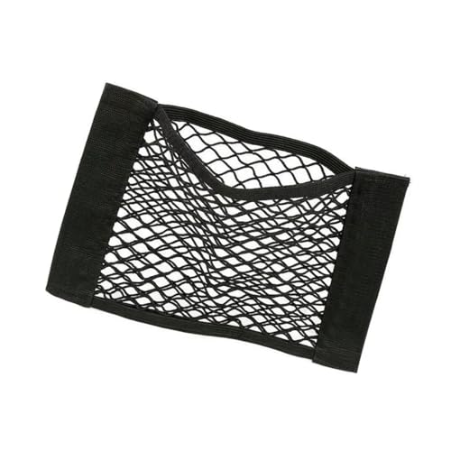 Filet de rangement de voiture anti-panique pour Mazda CX-3