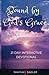 Bound by God's Grace: 21 Day Devotional/Journal
