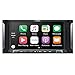 Alpine Electronics i207-WRA 7" Mech-Less Restyle Dash System with Apple Car Play & Android Auto for Jeep Wrangler (2007-2017)