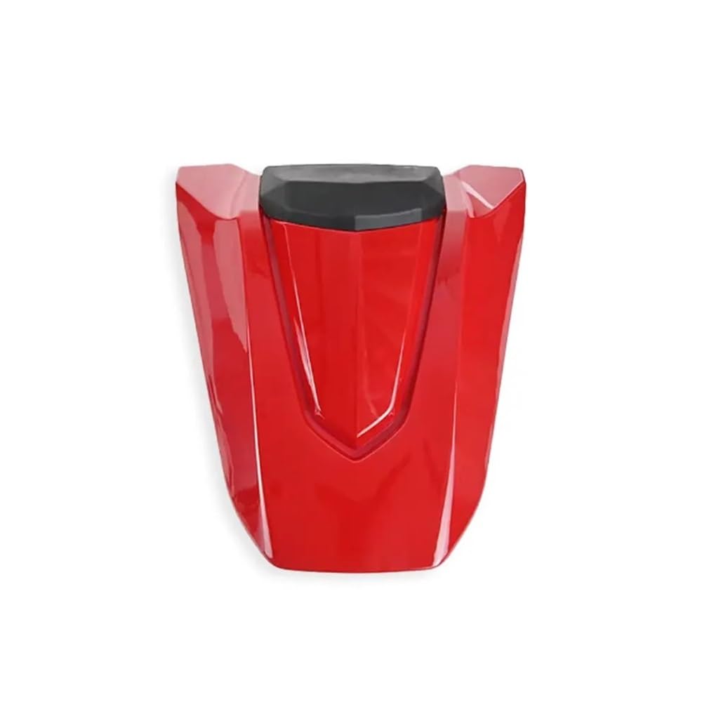 Cache selle arrière CB650R 2024 remplace la selle passager - 6
