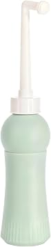 Postpartum Peri Bottle Upside Down Portable Perineal Wash Bottle for New Mom Recovery and Hospital Bag Essentials 1