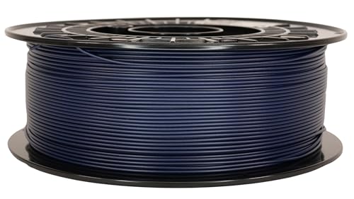 Image of 3D-Fuel Tough Pro PCTG Filament for 3D Printing, Better Than, Navy Blue