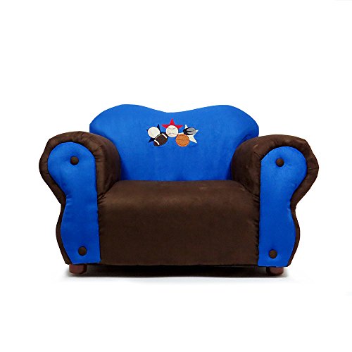 KEET Comfy Kid's Chair, Sports