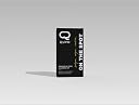 QUVO Shoe Cleaner Swift Kit | Premium Shoe and Sneaker Cleaning Kit – 150ml Foam Spray with 1 All Purpose Brush | Safe for Leather, Canvas, Mesh gallery image