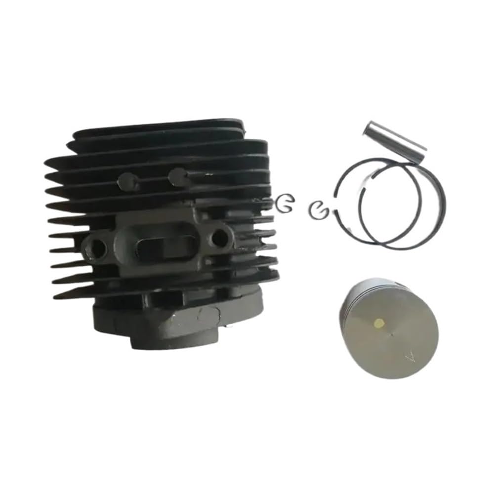 Piston Cylindre 36,5 mm S30 Pièce Moteur Débroussailleuse 30 cm³