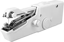 Maquina De Costura Portatil