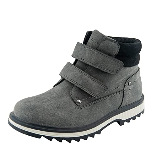 TZJS Unisex Kinder Klassische Stiefel für Jungen Mädchen Baby...