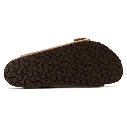 Image of Birkenstock Women's Sydney Slide Sandals