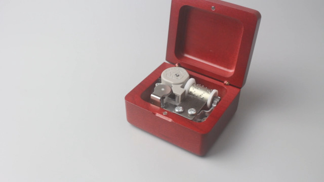 Watch Sinzyo Teddy Bears Picnic Music Box on Amazon Live