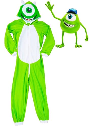 Pijama Infantil Macacão Kigurumi Fantasia Parmalat