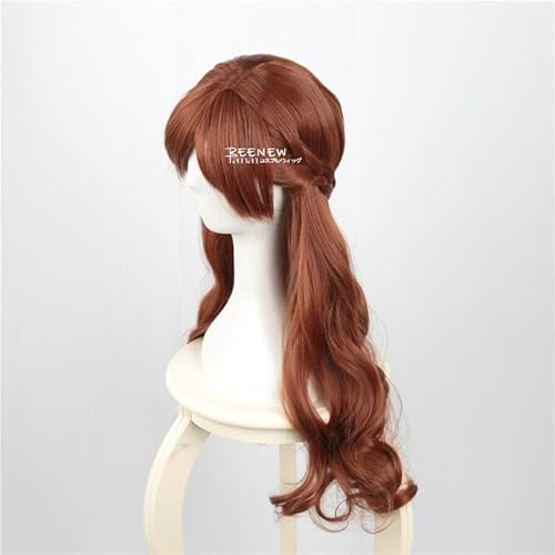 RXvEBbO Ai Anna Elsa ? Jc ϑpEBbO _upbN RX`[  Aj LN^[ GObY Be VW p[eB[ Cxg  nEB NX}X