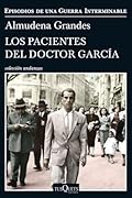 Los pacientes del doctor García: Episodios de una Guerra Interminable IV: 4 (Andanzas)