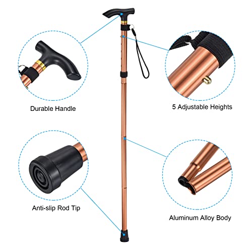 PATIKIL Trekking Poles - Image 4