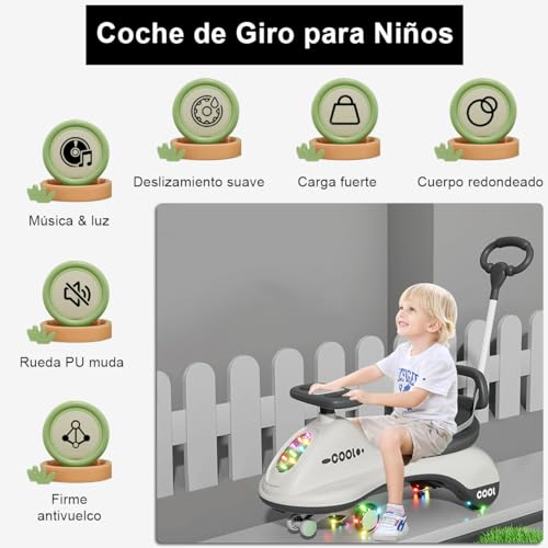 El mejor review de Volante carrito infantil - solo los mejores. 26 Imagen adicional