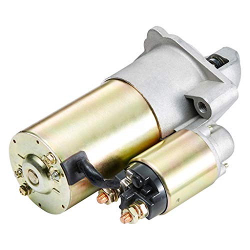 Motor de arranque KarParts360 CLX-M0-1-06480-CL360A56 miniatura 2