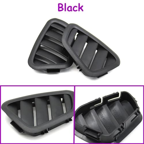 Sortie ventilation climatisation console Classe E remplacer grille cassée W213