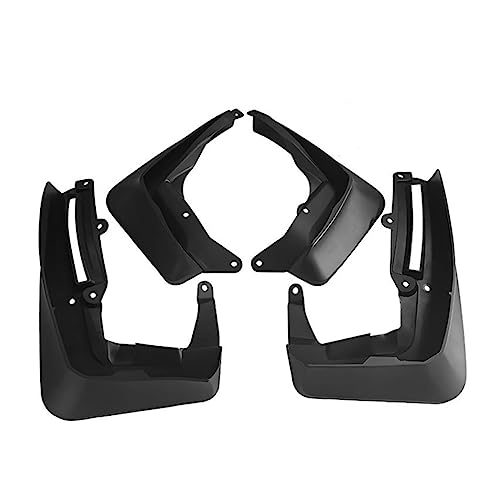 Garde-boue BMW Série 7 G11 G12 anti-projection de gravillons