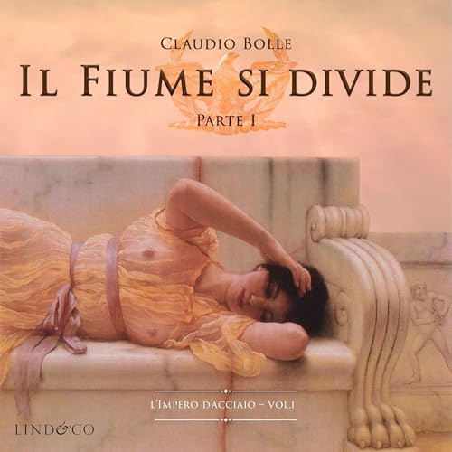 Il fiume si divide, parte 1 cover art