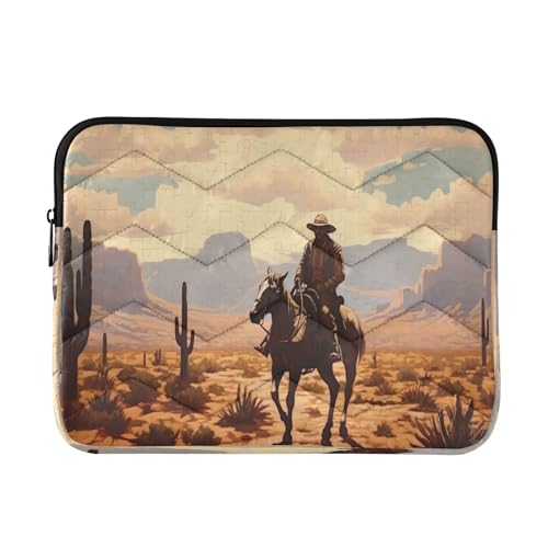 Funda para portátil 13-14 pulgadas resistente y impermeable miniatura 1
