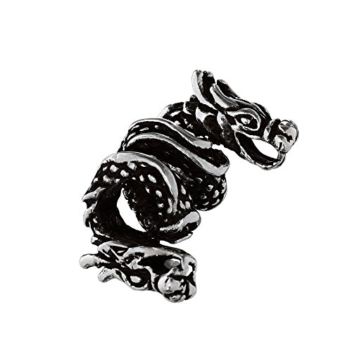 Cuenta para pelo de barba TIAMAT NKlaus un accesorio ideal para festivales y eventos
