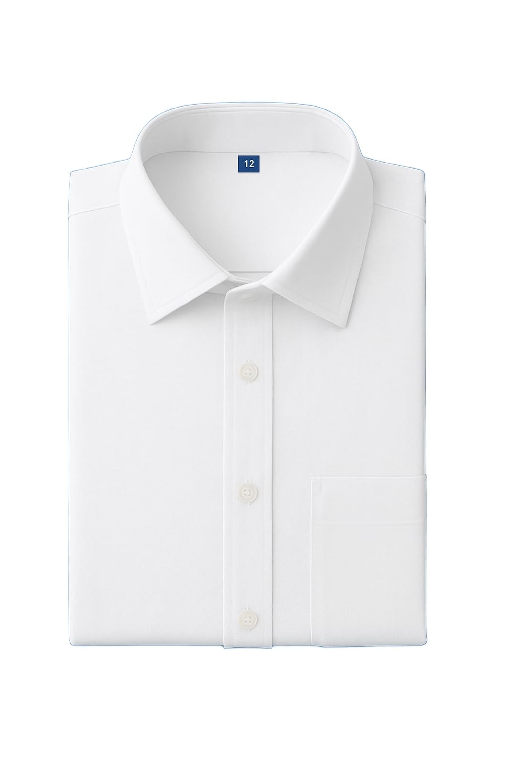 hallora Men's Khadi-Style-Style Cotton Half Sleeve Shirt Regular Fit Soft & Breathable Fabric with Chest Pocket Ideal for Formal Casual Wear-picture-35