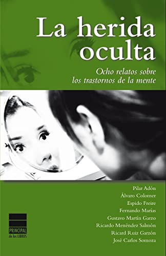 La herida oculta (PRINCIPAL DE LOS LIBROS)