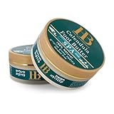 Calendula Foot Butter for Cracked Skin