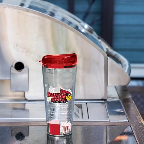 Image of Rico Industries NCAA Double Wall Tritan Tumbler 16oz or 22oz