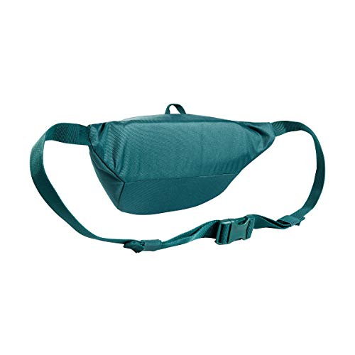 Tatonka Funny Bag M, Marsupio Unisex-Adulti, Verde...