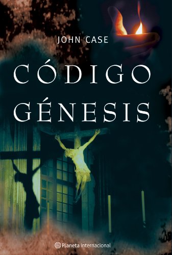 Codigo Genesis/The Genesis Code (Planeta Internacional) view 2
