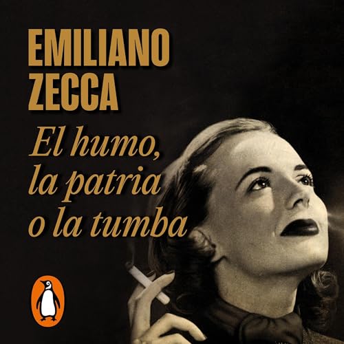 Emiliano Zecca presents El humo, la patria o la tumba episode artwork