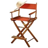 Director' s Counter Stool Frame, 24