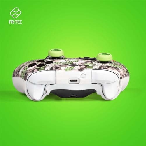 Kit Accessoire personnalisé Just For Games DC Superman pour Xbox Series X et - vue 8