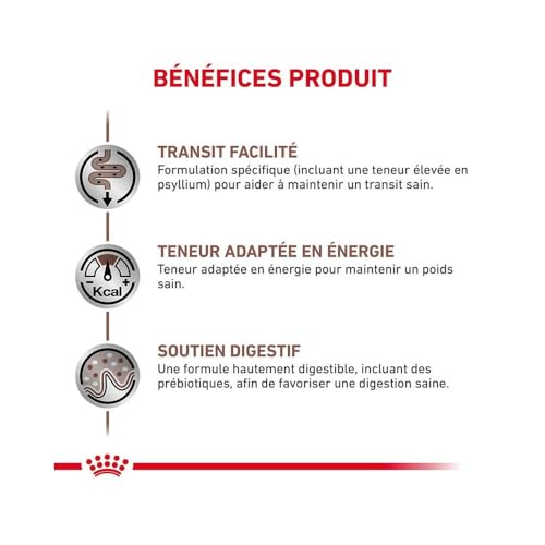 Royal Canin Gastro Intestinal Fibre Response | 12 x 85 g | Diät-Alleinfuttermittel für Adulte Katzen | Für Katzen mit chronischer Verstopfung oder ähnlichen Magen-Darm-Problemen