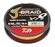 Daiwa J-Braid Expedition X8E geflochtene Schnur 0,06mm 300m