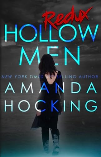 Cover of Hollowmen: Redux