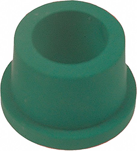 HaltecGrommet, 1/2in, Silicone Rubber, PK10