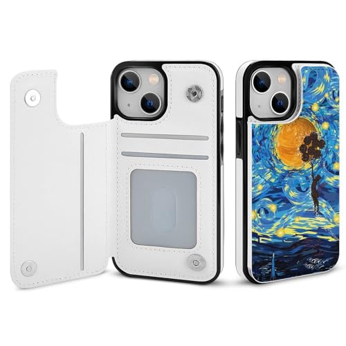 �o���N�V�[ Banksy �S�b�z ������y�S�@��Ή��ziPhone13Mini�p�P�[�X iPhone13Mini�p�J�o�[ �蒠�^ �X�}�z�P�[�X �A�C�t�H��13�p�P�[�X PU���U�[ �S�ʕی� ���u���@�\ ���z�^ �ϏՌ� �������
