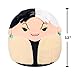 Squishmallows Original 12in Disney Cruella de Vil – Official Jazwares Plush (Medium-Sized)