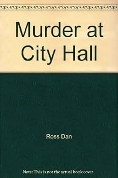 Hardcover Murder at City Hall Book
