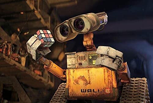 WALL-E [Édition Collector]