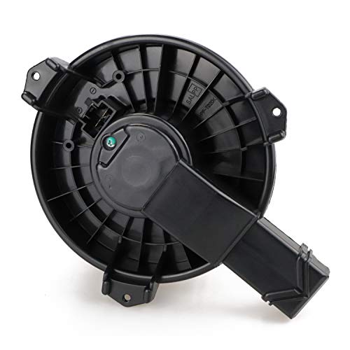 700260 Hvac Blower Motor With Fan Cage Fit For 2013-2015 Civic | 2013-2017 Accord | 2015-2017 Acura Rdx | 2014-2017 Acura Ilx Replaces 79310-T0A-A01 79310-T2F-A01 79310-Tr6-A71 Pm4038 #TOP7