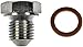 Dorman 090-169 Oil Drain Plug