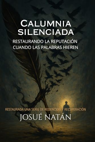 Calumnia Silenciada: Restaurando la Reputación Cuando las Palabras Hieren