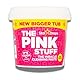 Pink Stuff Miracle Reinigungspaste, 850 g