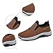 POIUIYQA Zapatos para Caminar para Hombre Imagen de POIUIYQA Zapatos para Caminar para Hombre