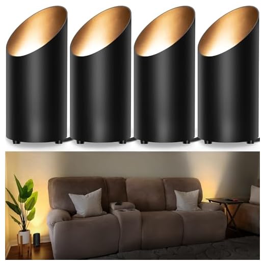 Stylish Indoor Uplights for Home Decor