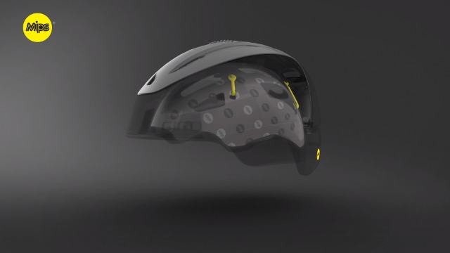 Giro Strata MIPS Ski Helmet - Snowboard Helmet for Women